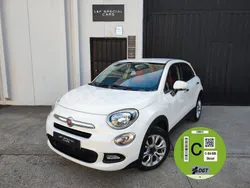 Blanco Usado 2015 Fiat 500X Pop Star SUV | 10.990 € (Precio justo)