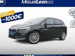 Usado 2021 BMW 225 iPerformance | 16.985 €