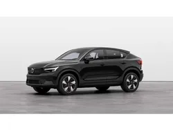 Negro Nuevo 2024 Volvo EC40 Core SUV | 40.500 €