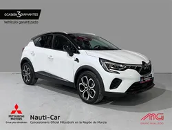 Blanco techo negro Nuevo 2025 Mitsubishi ASX SUV | 25.900 € (Precio justo)