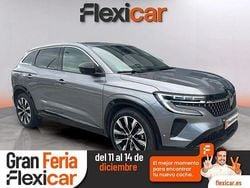 Gris / plata Usado 2023 Renault Austral Techno SUV | 30.790 € (Precio justo)