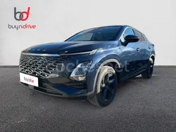 Azul Usado 2024 Omoda 5 SUV | 23.990 € (Precio justo)