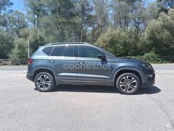 Gris / plata Usado 2020 Seat Ateca Style SUV | 17.900 € (Precio justo)