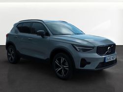 Otro Nuevo 2025 Volvo XC40 Plus SUV | 40.900 € (Precio justo)
