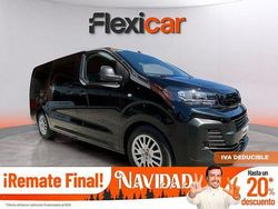 Negro Usado 2024 Peugeot Expert S Van | 32.790 € (Caro)