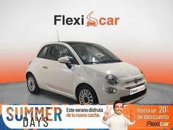 Otros Usado 2021 Fiat 500 Connect Berlina | 9990 € (Precio justo)