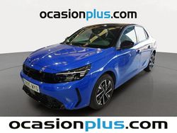 Azul Usado 2025 Opel Corsa S Utilitario | 16.228 € (Un poco caro)