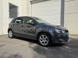 Gris / plata Usado 2012 VW Polo Sport Berlina | 6990 € (Precio justo)
