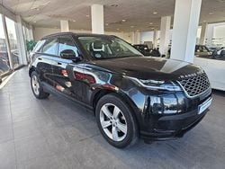 Negro Usado 2019 Land Rover Range Rover Velar S SUV | 26.990 € (Precio justo)