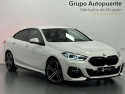 Blanco Usado 2021 BMW Z4 M Comfort Edition Berlina | 26.390 €