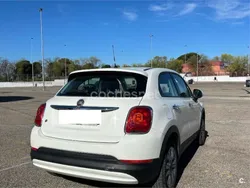 Blanco Usado 2016 Fiat 500X Pop SUV | 12.400 € (Caro)