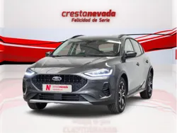 Usado 2023 Ford Focus Active | 27.476 € (Caro)