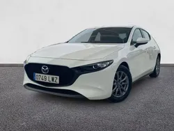 Usado 2022 Mazda 3 | 20.500 € (Buen precio)
