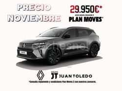 Eléctrico Usado 2024 Renault Renault Scenic E-Tech Esprit Alpine SUV | 34.800 €