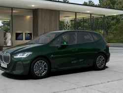 Negro Nuevo 2025 BMW 225 Active Tourer Monovolumen | 62.547 €