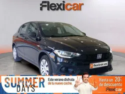 Negro Nuevo 2024 Fiat Tipo Cross Berlina | 16.290 € (Precio justo)