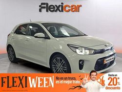 Gris Usado 2018 Kia Rio Berlina | 10.490 € (Precio justo)