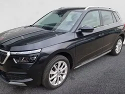 Usado 2022 Skoda Kamiq Style SUV | 18.890 € (Precio justo)