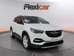 Blanco Usado 2019 Opel Grandland X S SUV | 11.690 € (Buen precio)