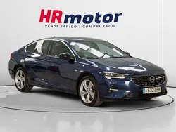 Usado 2021 Opel Insignia GS Line | 13.590 € (Buen precio)