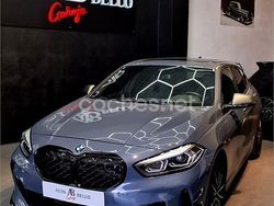 Gris / plata Usado 2021 BMW M135 Utilitario | 39.000 € (Precio justo)
