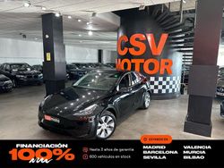 Negro Usado 2023 Tesla Model 3 RWD Berlina | 30.850 € (Precio justo)
