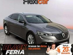 Marrón Usado 2019 Renault Talisman Business Berlina | 13.990 € (Super precio)