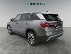 Gris Usado 2025 Skoda Kodiaq Selection SUV | 39.900 € (Precio justo)