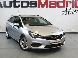 Usado 2020 Opel Astra Elegance | 11.990 € (Buen precio)