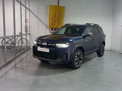 Azul Usado 2025 Dacia Bigster Journey SUV | 29.353 € (Precio justo)