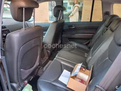 Azul Usado 2006 Ssangyong Kyron Limited SUV | 4000 € (Buen precio)