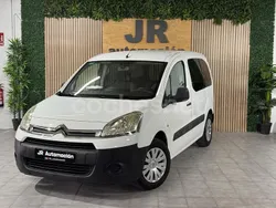Blanco Usado 2014 Citroën Berlingo Seduction Monovolumen | 6700 € (Super precio)