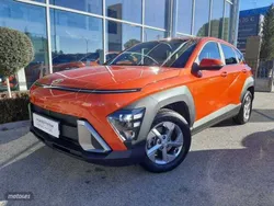 Usado 2024 Hyundai Kona SUV | 27.763 € (Precio justo)
