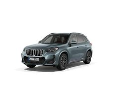 Verde Usado 2025 BMW X1 Comfort Edition SUV | 49.800 € (Super precio)