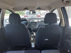 Azul Usado 2007 Fiat Grande Punto Dynamic Utilitario | 2700 € (Precio justo)