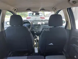 Azul Usado 2007 Fiat Grande Punto Dynamic Utilitario | 2700 € (Precio justo)