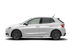Blanco Nuevo 2025 Skoda Fabia | 20.899 € (Precio justo)