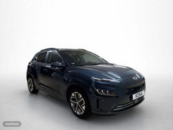 Negro Usado 2023 Hyundai Kona Style SUV | 24.900 € (Precio justo)