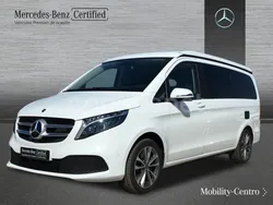 Mercedes V300