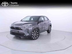 Gris / plata Usado 2024 Toyota Yaris Cross Active SUV | 25.950 € (Un poco caro)
