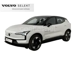 Blanco Usado 2023 Volvo EX30 Ultra SUV | 34.850 € (Precio justo)