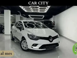 Blanco Usado 2019 Renault Clio IV Business Utilitario | 8999 € (Buen precio)