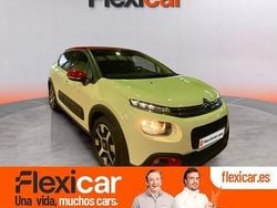 Blanco Usado 2019 Citroën C3 Business Class | 9990 € (Precio justo)