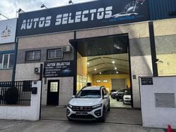 Blanco Usado 2022 Dacia Jogger Essentiel Monovolumen | 11.990 €