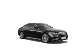 Negro Nuevo 2024 Mercedes S350 Berlina | 126.280 €