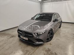 Gris / plata Usado 2020 Mercedes A200 Berlina | 27.990 € (Precio justo)