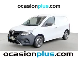 Blanco Usado 2022 Renault Kangoo Monovolumen | 11.810 € (Super precio)