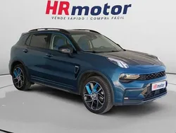 Usado 2022 Lynk & Co 01 SUV | 19.290 € (Super precio)