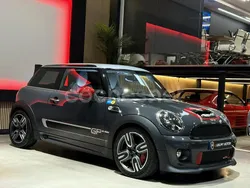 Gris / plata Usado 2015 Mini John Cooper Works Utilitario | 34.900 €
