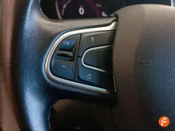 Azul Usado 2019 Renault Mégane IV Business Utilitario | 12.290 € (Precio justo)